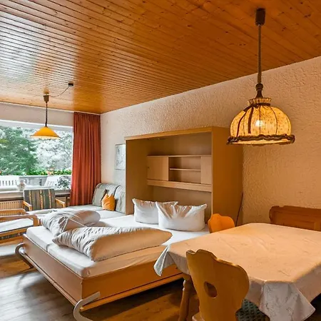 Apartment Allgaeu Appartementhaus Allgaeu 07 *